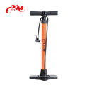 Good price China made hand air pump for inflatables/high pressure cheap bike tire pump CO2/bike accessories pump for bicycle